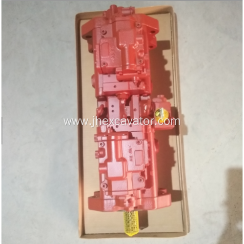 31N9-10010 R320LC-7A Hydraulic Pump Main Pump